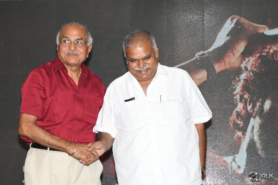 Gajendrudu-Movie-Audio-Launch